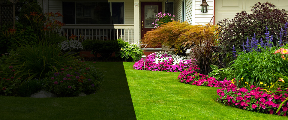 Newbury Landscapers