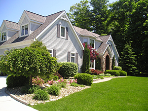 Landscapers and Lawncare Services in Newbury, MA